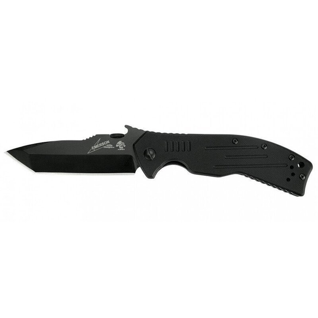 Нож Kershaw Cqc-8K (17400169) 204574 - изображение 1