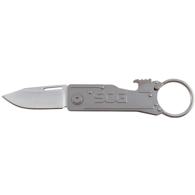Нож Sog Keytron (12580216) 205120 - изображение 1