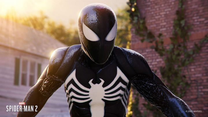 Гра Marvel Spider-Man 2 для PS5 (Blu-ray диск) - зображення 6