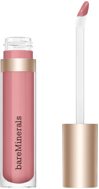 Бальзам-блиск для губ bareMinerals Mineralist Lip Gloss Balm Vision 4 мл (194248007782) - зображення 3