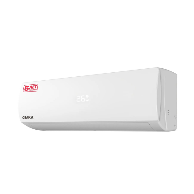 Кондиционер OSAKA ST-12HH Elite - изображение 2