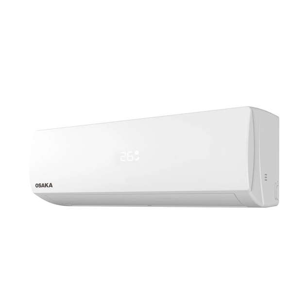 Кондиционер OSAKA ST-24HH Elite - изображение 4