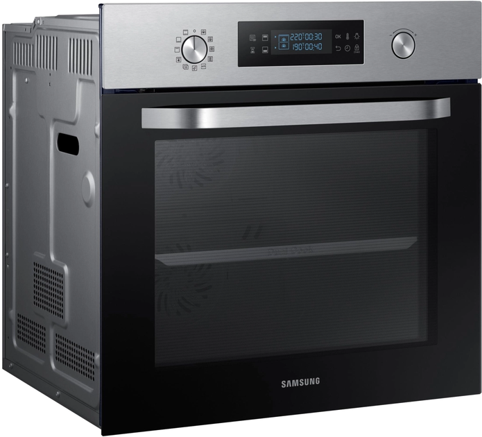 Piekarnik elektryczny Samsung NV66M3531BS - obraz 7