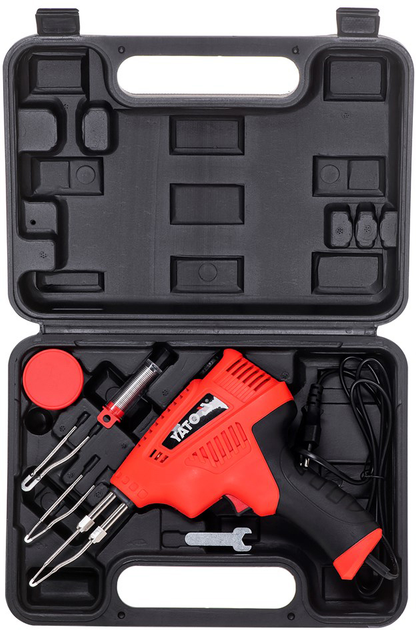 Lutownica impulsowa YATO YT-82451 - obraz 8