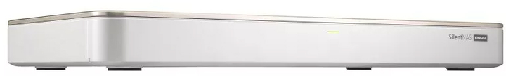 Serwer plików QNAP (HS-453DX-8G) - obraz 3