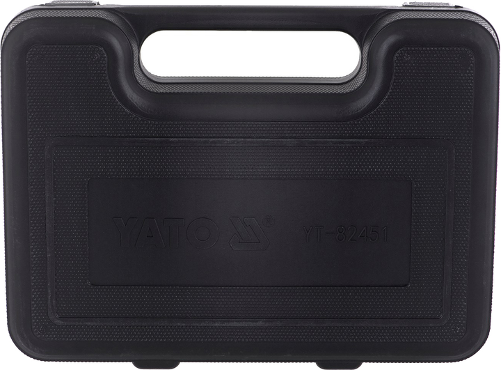 Lutownica impulsowa YATO YT-82451 - obraz 9