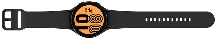 Смарт-годинник Samsung Galaxy Watch 4 44 mm LTE Black (SM-R875FZKAXEF) - зображення 6