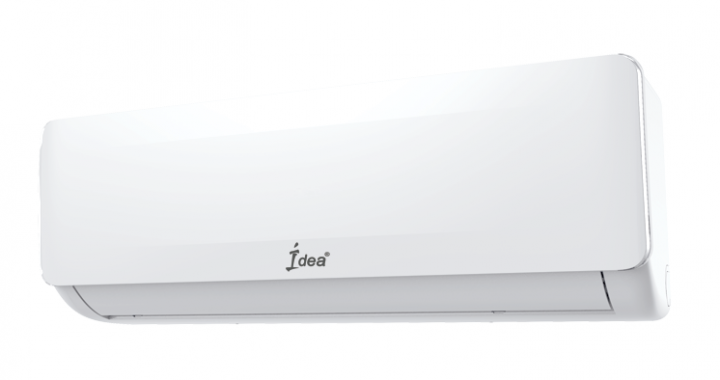 Кондиціонер IDEA ISR-12HR-SA7-N1 Inverter - изображение 2
