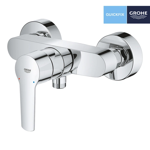 Змішувач для душу Grohe QuickFix Start 24208002 - зображення 3