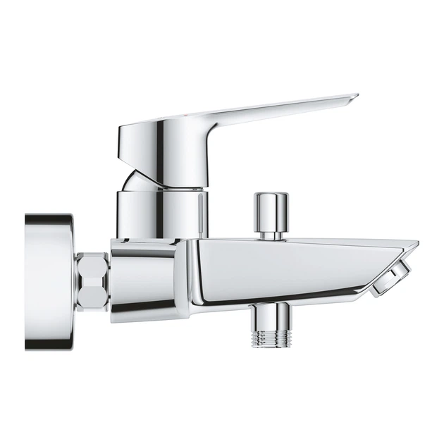 Набір змішувачів 3 в 1 для ванної кімнати M-Size Grohe Start UA202301MQ - изображение 6
