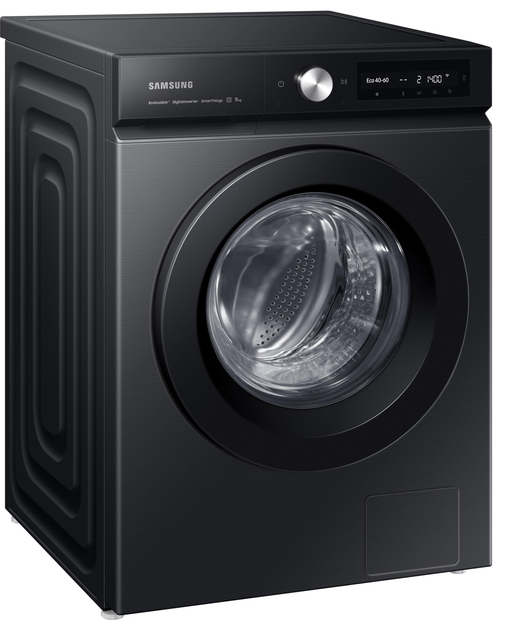 Стиральная машина полногабаритная Samsung WW11B1504CABUA - изображение 2