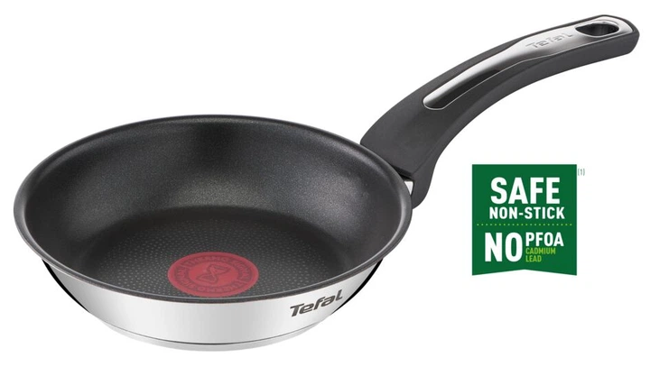 Сковорода Tefal Emotion 18 см (E3000104) - зображення 2