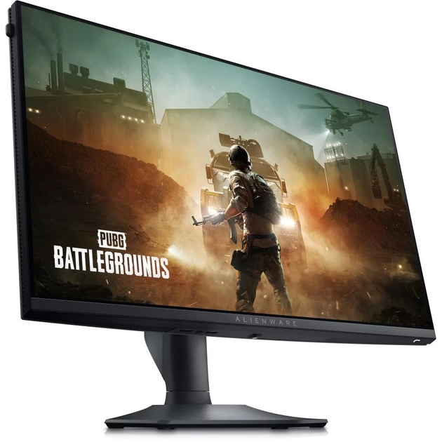 Монітор 25" Dell AW2523HF (210-BFIM) - зображення 3