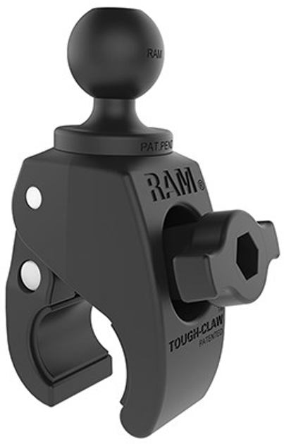 RAM Mount Czarny (RAP-B-400U) - obraz 1