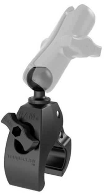 RAM Mount Czarny (RAP-B-400U) - obraz 3