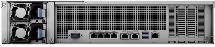 Serwer plików Synology (FS3410) - obraz 5