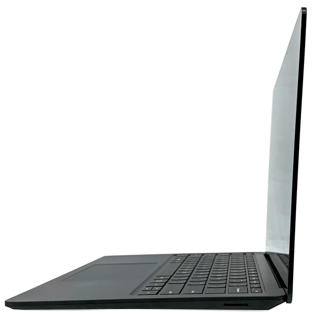 Ноутбук Microsoft Surface Laptop 3 (Model 1868) Matte Black Б/У