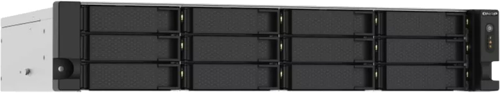 Serwer plików QNAP (TS-1273AU-RP-8G) - obraz 3