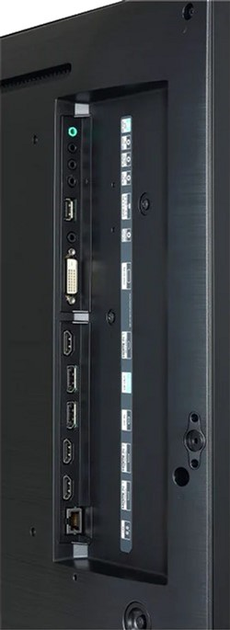 Monitor 43" LG 43UH5J-H - obraz 8