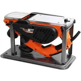 Рубанок електричний Rebiner RPE-2250 - зображення 2