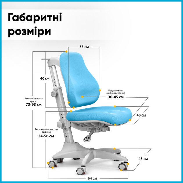 Комплект Mealux Florida Multicolor BL + Mealux Match KBL (Evo-52 WG + BL +Y-528 KBL) - зображення 6