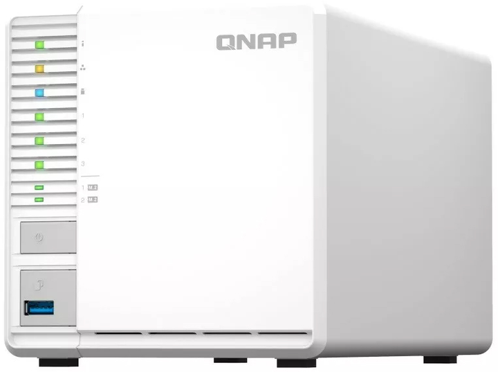 QNAP (TS-364-8G) - obraz 1