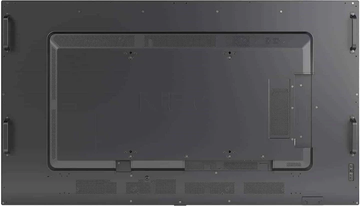 Монітор 55" NEC MultiSync M551 (60005055) - зображення 9