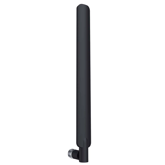 Маршрутизатор TCL LINKHUB LTE Home Station (HH42CV2) 4G LTE, Wi-Fi4, 1x3FF SIM, 1xFE LAN/WAN, 1xFE LAN (HH42CV2-2ALCUA1-1) - изображение 8