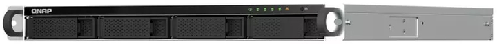 Serwer plików QNAP (TS-464U-8G) - obraz 5