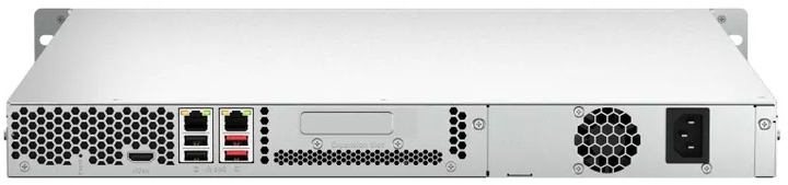 Serwer plików QNAP (TS-464U-8G) - obraz 7