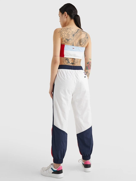 Топ женский Tommy Hilfiger 864573835 S Разноцветный (1159775654) - Фото 2 Топ женский Tommy Hilfiger 864573835 S Разноцветный (1159775654) - изображение 2