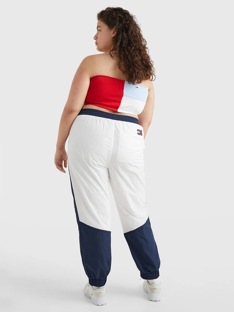 Топ женский Tommy Hilfiger 864573835 S Разноцветный (1159775654) - Фото 5 Топ женский Tommy Hilfiger 864573835 S Разноцветный (1159775654) - изображение 5