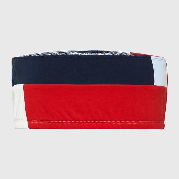 Топ женский Tommy Hilfiger 864573835 S Разноцветный (1159775654) - Фото 6 Топ женский Tommy Hilfiger 864573835 S Разноцветный (1159775654) - изображение 6