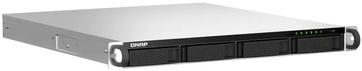 Мережеве сховище QNAP (TS-464U-RP-8G) - зображення 4