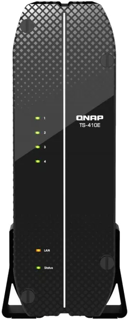 QNAP (TS-410E-8GB-EU) - зображення 1