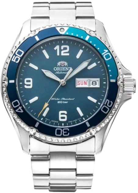 Мужские часы ORIENT RA-AA0818L19B - изображение 1