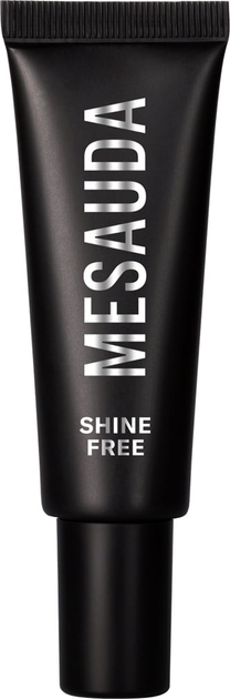 Праймер для обличчя Mesauda Milano Shine Free Face Primer 30 мл (8056358160066) - зображення 1