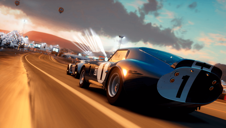 Гра Microsoft Xbox 360 Forza Horizon Російська Озвучка Б/У - Фото 6 Гра Microsoft Xbox 360 Forza Horizon Російська Озвучка Б/У - зображення 6