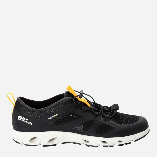 Мужские кроссовки Jack Wolfskin Breezer Vent Low 4050131-6073 45.5 ...
