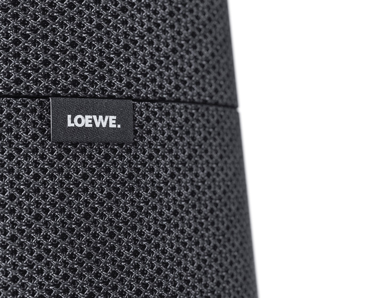 Акустическая система Loewe Klang MR3 Basalt Grey (60605D10) - изображение 3