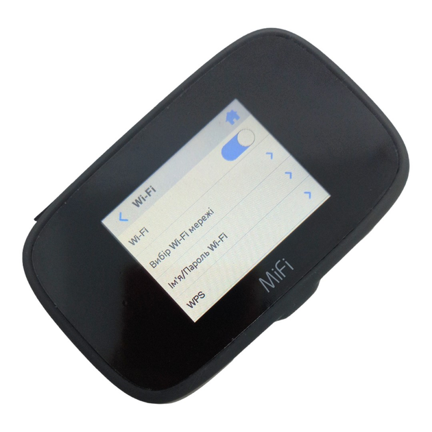 Роутер модем 4G Novatel 7000 L Новател 3G LTE GSM WI-FI 450 Мбит два ...