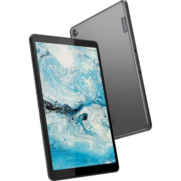 Планшет Lenovo Tab M8 TB-8505F 8 2/32GB Wi-Fi Iron Grey
