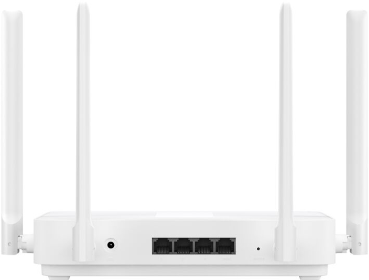 Router Xiaomi Mi Router AX1800 - obraz 2