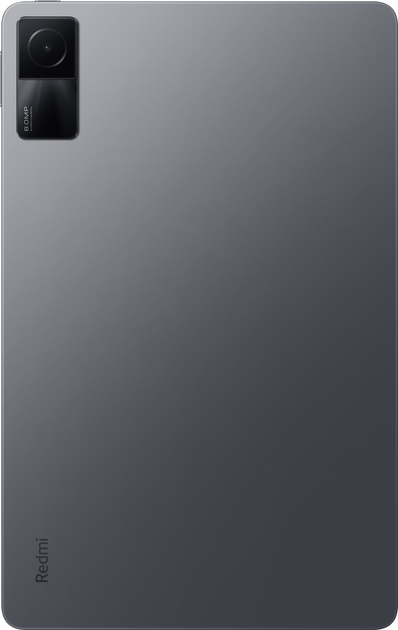 Планшет Xiaomi Redmi Pad 3/64GB Wi-Fi Graphite Gray (VHU4235EU) - зображення 2