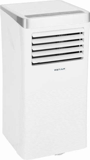 Кондиціонер мобільний WetAir WPAC-H10K - зображення 3