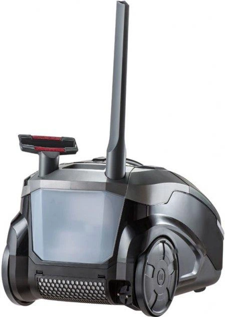 Пилосос мийний THOMAS Parkett Master XT Коричневий - зображення 6
