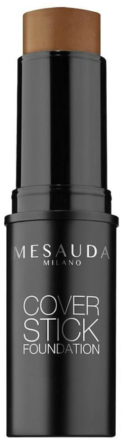 Тональна основа Mesauda Milano Cover Stick Foundation 610 Cocoa 10 г (8052469797306) - зображення 1