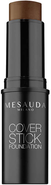 Тональна основа Mesauda Milano Cover 611 Truffle 10 г (8052469797337) - зображення 1