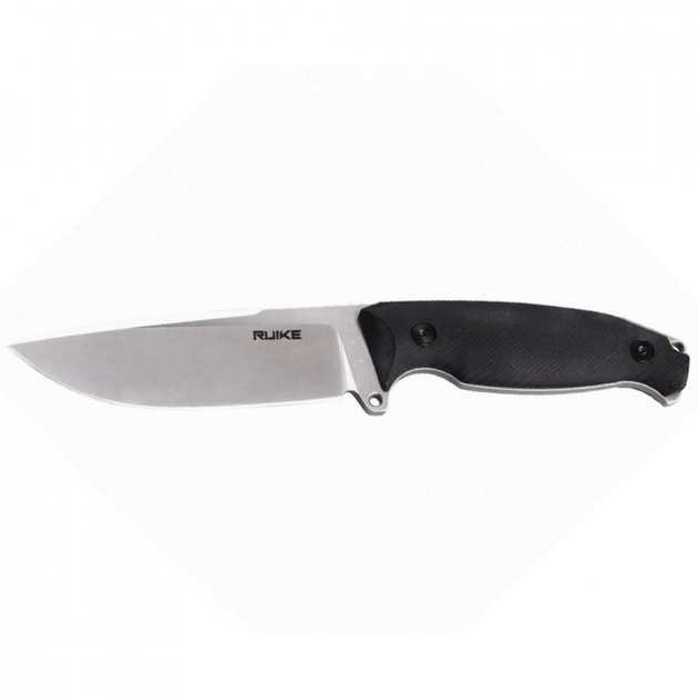 Нож Ruike Jager Black (F118-B 90105) - изображение 1