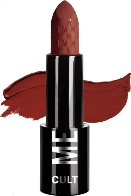 Szminka Mesauda Milano Cult Matte Lipstick 207 Bestseller 3,5 g (8056358166693) - obraz 1